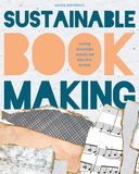 Treasure Book Making: Crafting Handmade Sustainable Journals (Create Diary Diys and Papercrafts Without Bookbinding Tools)