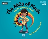 The ABCs of Music: My First Music Book: UK Version