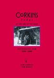 Corkin's Lodge: At the End of the Road
