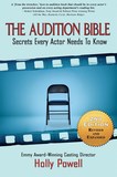 The Audition Bible: Secrets Every Actor Needs To Know