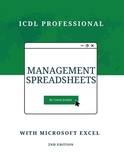 Management Spreadsheets with Microsoft Excel: ICDL Professional