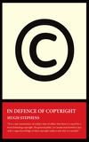 In Defence of Copyright