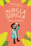 Murilla Gorilla, Jungle Detective