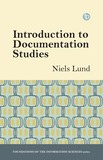 Introduction to Documentation Studies