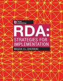 RDA: Strategies for Implementation