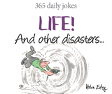 Life! and Other Disasters: 365 Daily Jokes