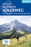 Trekking Austria's Adlerweg: The Eagle's Way Across the Austrian Alps in Tyrol