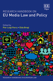 Research Handbook on EU Media Law and Policy