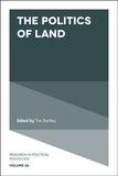 The Politics of Land