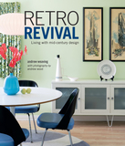 Retro Revival: Living with mid-century design