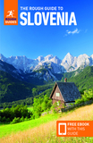 The Rough Guide to Slovenia (Travel Guide with Free Ebook)