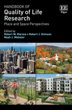 Handbook of Quality of Life Research ? Place and Space Perspectives: Place and Space Perspectives