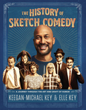 The History of Sketch Comedy: A Journey Through the Art and Craft of Humor