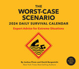 2024 Daily Cal: Worst-Case Scenario