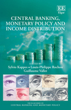 Central Banking, Monetary Policy and Income Distribution
