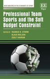 Professional Team Sports and the Soft Budget Constraint