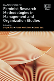 Handbook of Feminist Research Methodologies in Management and Organization Studies