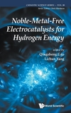 Noble-metal-free Electrocatalysts For Hydrogen Energy