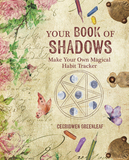 Your Book of Shadows: Make your own magical habit tracker