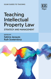Teaching Intellectual Property Law: Strategy and Management