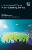 Research Handbook on Major Sporting Events