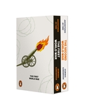 Adventures in Time: World Wars: The Box Set