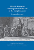 Diderot, Rousseau and the politics of the Arts in the Enlightenment
