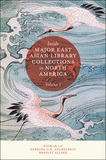 Inside Major East Asian Library Collections in North America, Volume 1