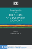 Encyclopedia of the Social and Solidarity Economy: A Collective Work of the United Nations Inter-Agency Task Force on SSE (UNTFSSE)