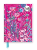 Lucy Innes Williams: Pink Garden House (Foiled Blank Journal)