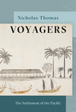 Voyagers: The Settlement of the Pacific