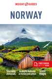 Insight Guides Norway (Travel Guide with Free Ebook)