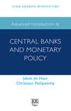 Advanced Introduction to Central Banks and Monetary Policy