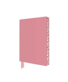 Baby Pink Artisan Pocket Journal (Flame Tree Journals)