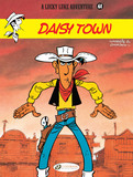 Lucky Luke Vol. 61: Daisy Town