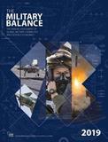 The Military Balance 2019