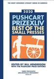 The Pushcart Prize XLlV ? Best of the Small Presses 2020 Edition: Best of the Small Presses 2020 Edition