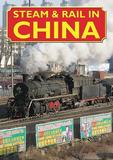 Steam & Rail in China