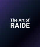 Golden Hour: The Art of Raide