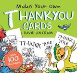 Make Your Own Thank You Cards