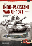 The Indo-Pakistani War of 1971: Volume 2 - Showdown in the North-West