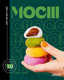 Mochi: Make your own at home!: Make Your Own at Home!