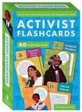 Activist Flashcards