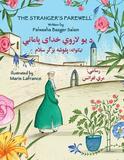 The Stranger's Farewell: English-Pashto Edition
