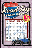 Great American Museums Road Trip Puzzle Book