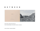 Mark Ruwedel: Between: Artist Books, Albums, and Portfolios from the Mark Ruwedel Photography Archive at Stanford