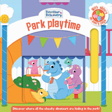 Dinosaur Discovery: Park Playtime