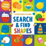 Search and Find Shapes: Learn Shapes