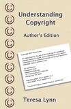Understanding Copyright: Author's Edition