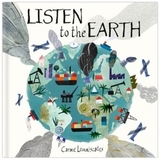 Listen to the Earth ? Caring for Our Planet: Caring for Our Planet